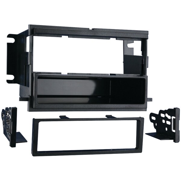 Metra Single-DIN Install Kit for Ford Freestar/Mercury Monterey 2004-2007 99-5808